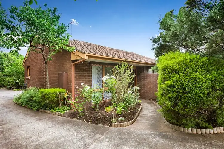 1/54 Blackburn Road, Doncaster East VIC 3109
