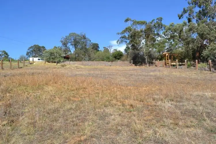 Third view of Homely land listing, 33 Parkwood Road, Mernda VIC 3754