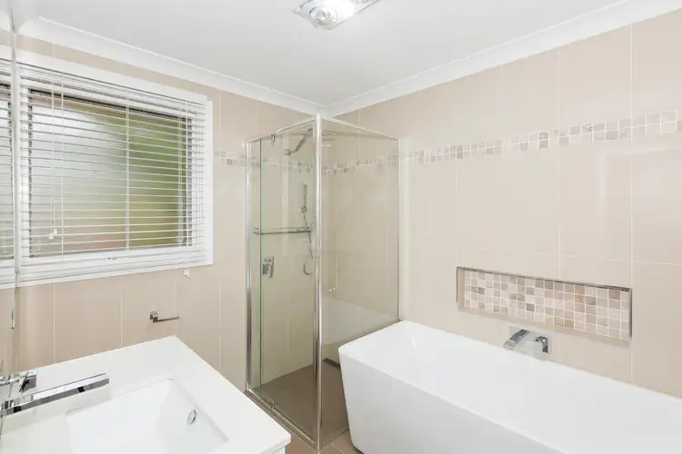 Fifth view of Homely house listing, 11 Moore Street, Blaxland NSW 2774
