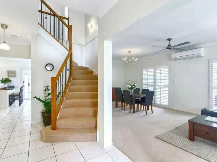Second view of Homely house listing, 31 Evergreen Street, Mitchelton QLD 4053