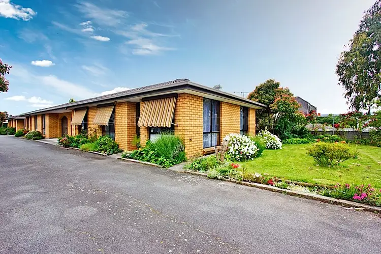 1/52 Haig Street, Mowbray TAS 7248