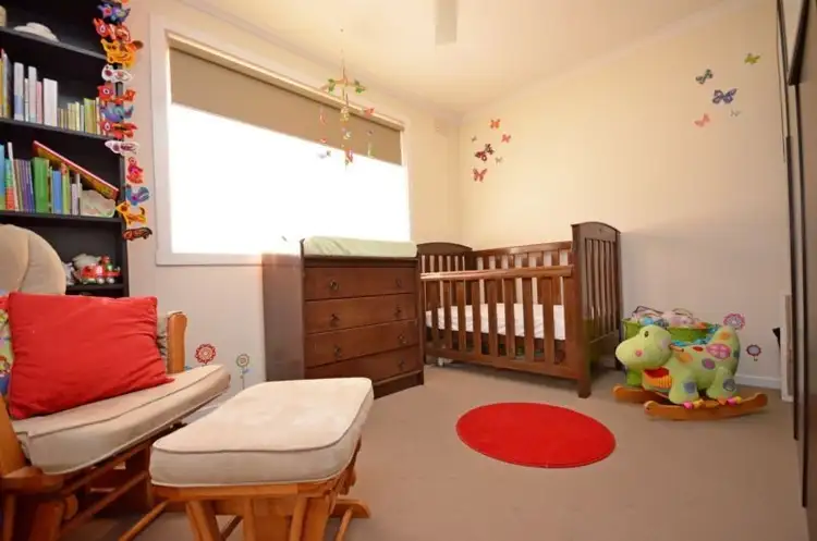 Sixth view of Homely unit listing, 3/54 Hewish Road, Croydon VIC 3136