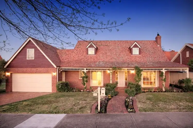 140 Normanby Drive, Greenvale VIC 3059