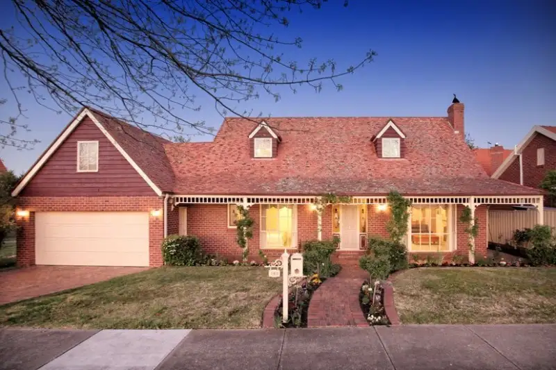 Main view of Homely house listing, 140 Normanby Drive, Greenvale VIC 3059