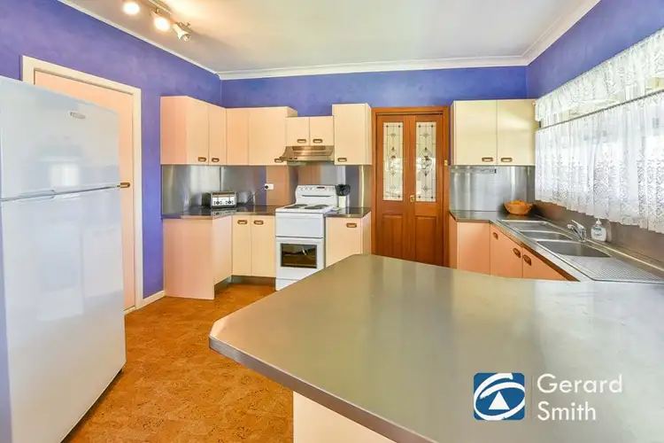 Second view of Homely house listing, 49 Matcham Road, Buxton NSW 2571