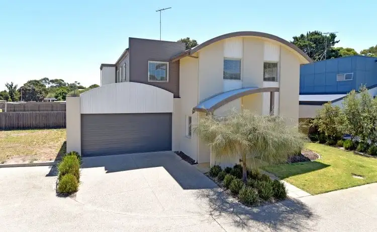 Second view of Homely house listing, 9 Ocean Mist Court, St Leonards VIC 3223