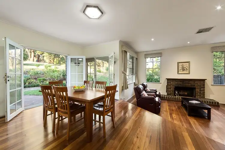 Fifth view of Homely house listing, 18 Rosehill Road, Lower Plenty VIC 3093