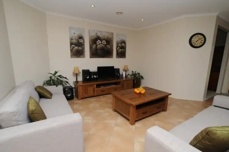 Third view of Homely house listing, 5 Trevor Drive, Wangaratta VIC 3677