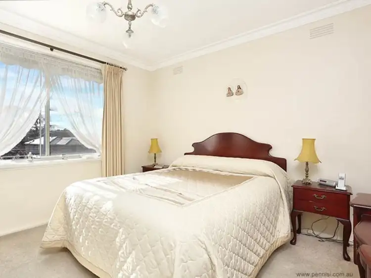 Fifth view of Homely house listing, 21 Strathnaver Avenue, Strathmore VIC 3041