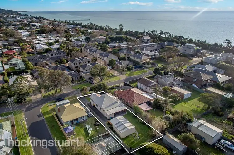 13 Williams Street, Dromana VIC 3936