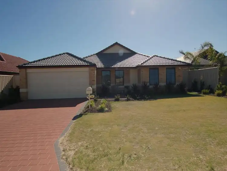 Main view of Homely house listing, 30 Lucky Bay Road, Secret Harbour WA 6173