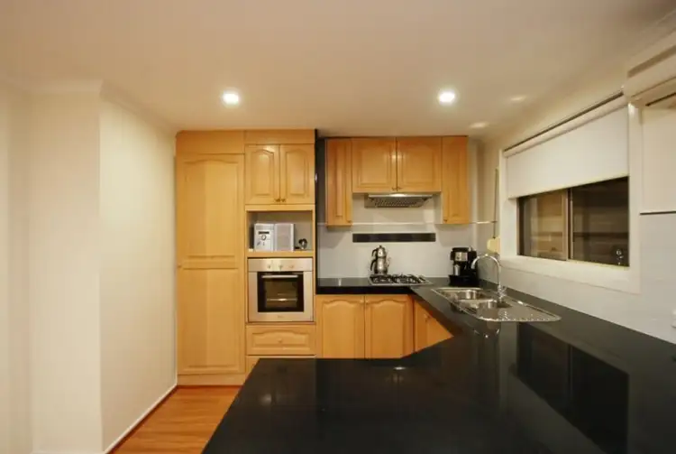 Fifth view of Homely house listing, 3 Dalton Court, Meadow Heights VIC 3048