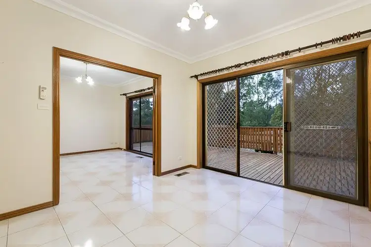 Fifth view of Homely house listing, 8 Brentvale Court, Doncaster VIC 3108