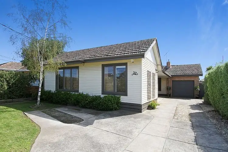 Second view of Homely house listing, 32 Carrington Road, Reservoir VIC 3073