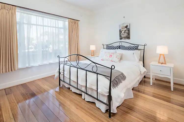 Fifth view of Homely house listing, 121 Jenkins Street, Northcote VIC 3070