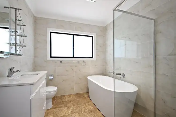Sixth view of Homely semi-detached listing, 10 Hazelglen Avenue, Panania NSW 2213