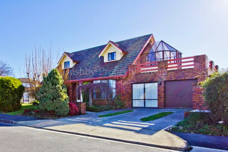 1 Denway Grove, Norwood TAS 7250