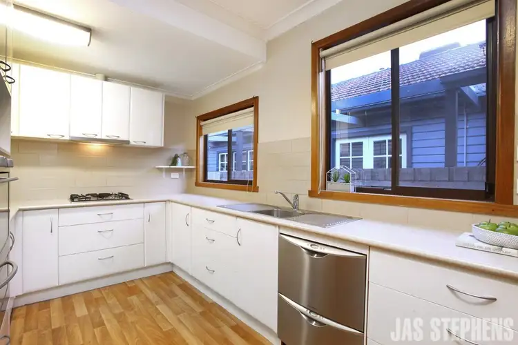 Fourth view of Homely house listing, 59 Ford Street, Newport VIC 3015