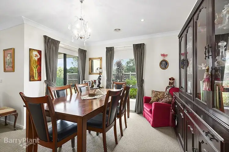 Fifth view of Homely house listing, 45 Meridian Circuit, Berwick VIC 3806