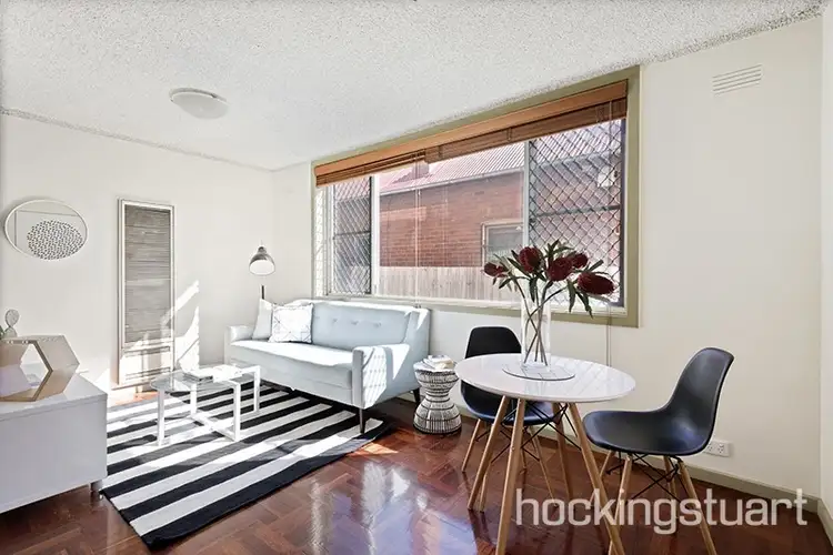 1/24 Bennett Street, Richmond VIC 3121