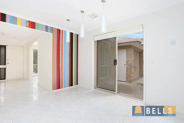 Fourth view of Homely house listing, 8 Basalt Court, Delahey VIC 3037