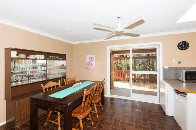 Fourth view of Homely house listing, 48 Singles Ridge Road, Winmalee NSW 2777
