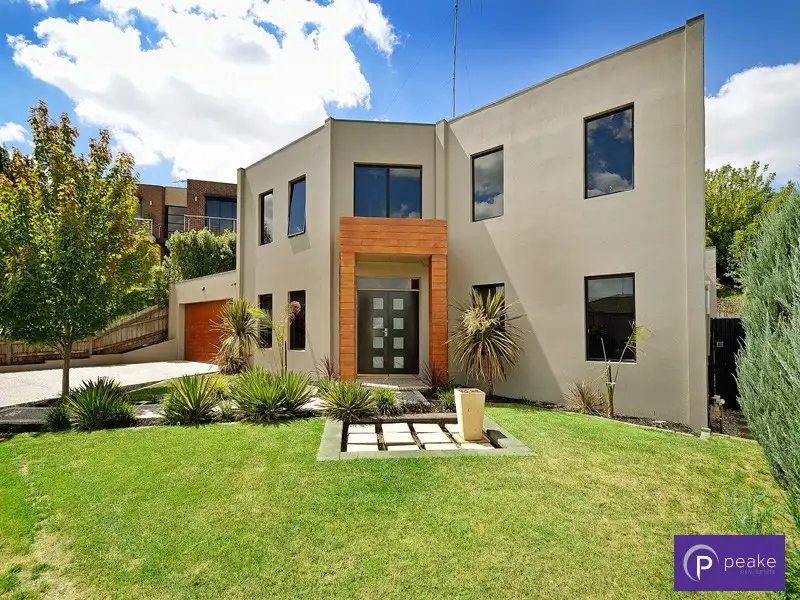 Main view of Homely house listing, 11 Jomary Court, Berwick VIC 3806