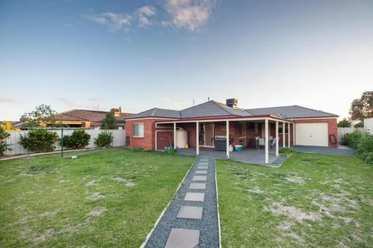 Seventh view of Homely house listing, 12 Aberdeen Way, Moama NSW 2731