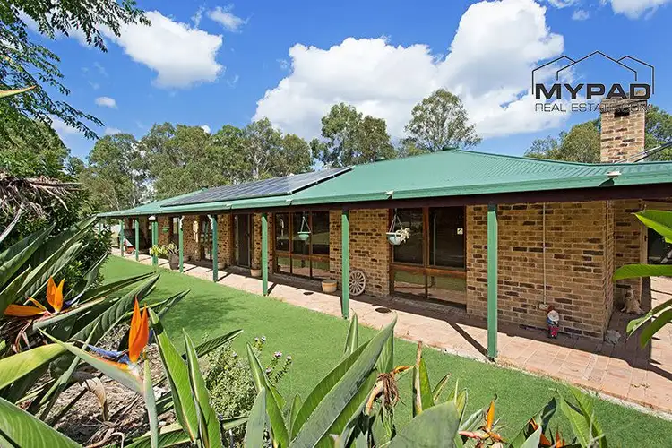 Main view of Homely house listing, 51-55 Victoria Drive, Jimboomba QLD 4280