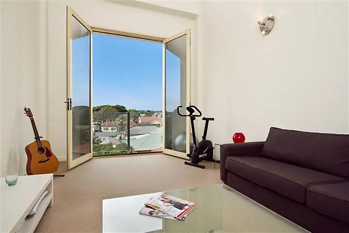 Third view of Homely apartment listing, 316/14 Milford Street, Islington NSW 2296