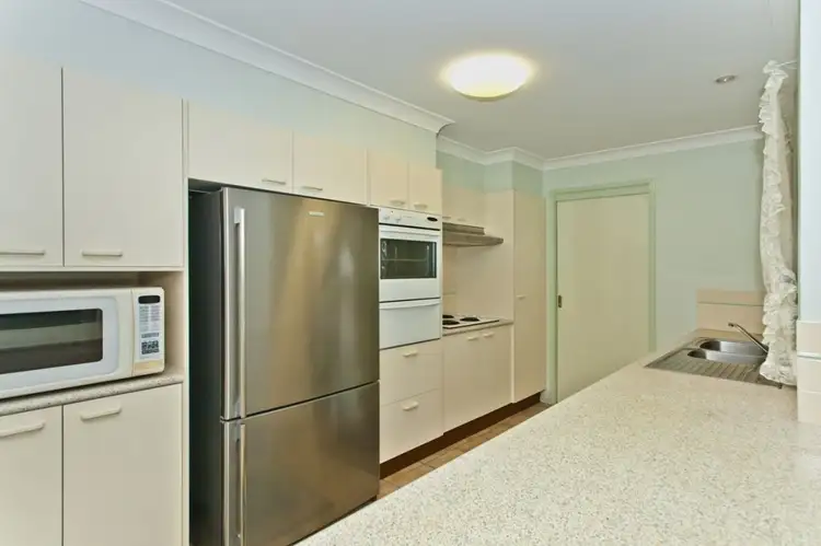 Fourth view of Homely house listing, 55 Dangar Circuit, Medowie NSW 2318