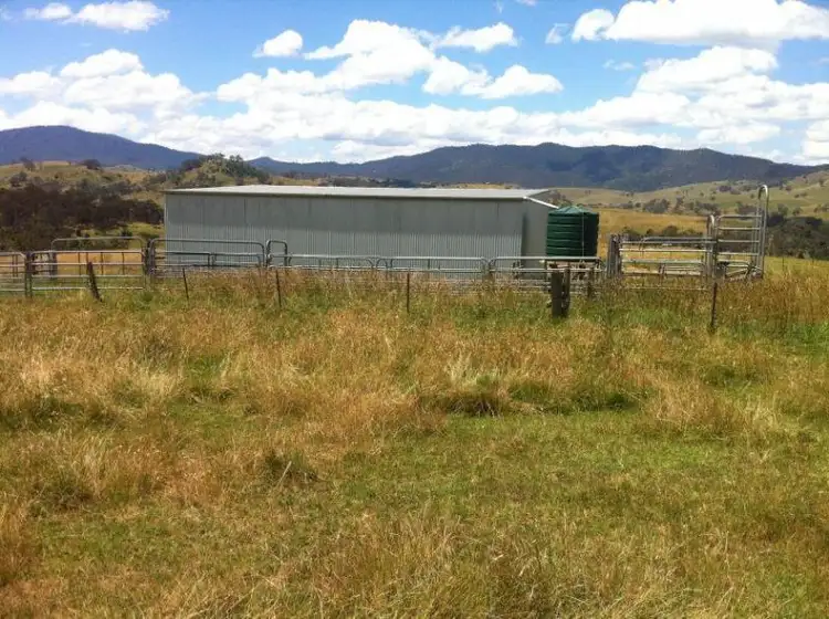 Fifth view of Homely rural property listing, The Knob Kings Road, Dargo VIC 3862