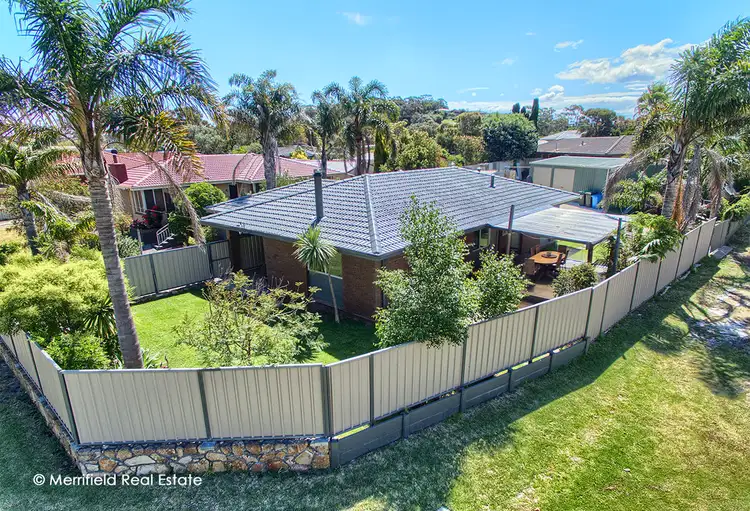 199 Collingwood Road, Collingwood Heights WA 6330