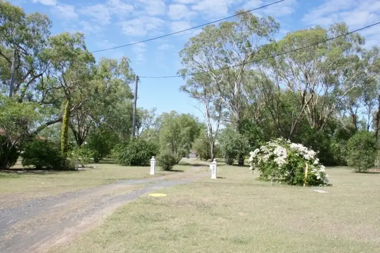 Fourth view of Homely house listing, 6 Wilga Avenue, Oakey QLD 4401