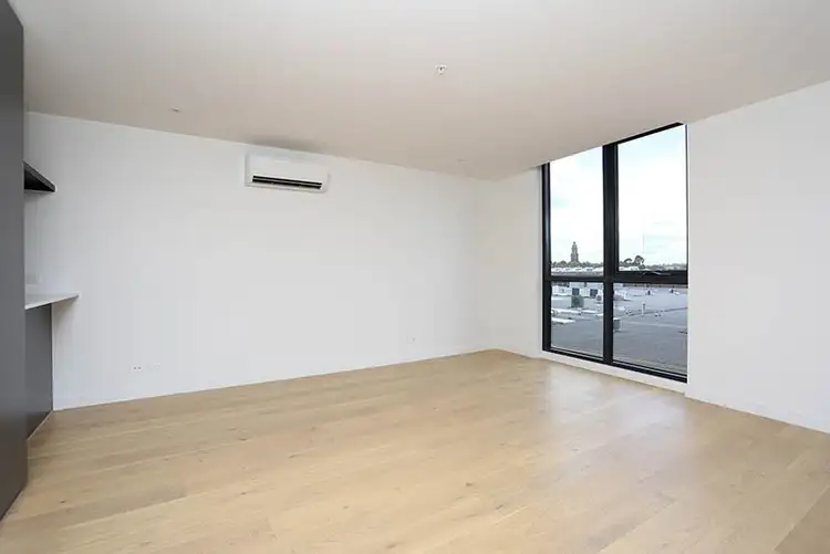 Fourth view of Homely apartment listing, 208D/21 Robert St, Collingwood VIC 3066
