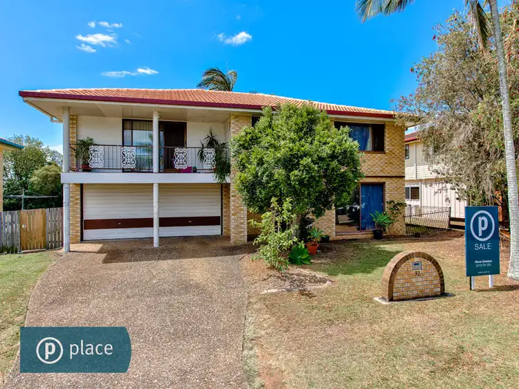 32 Willena Street, Boondall QLD 4034