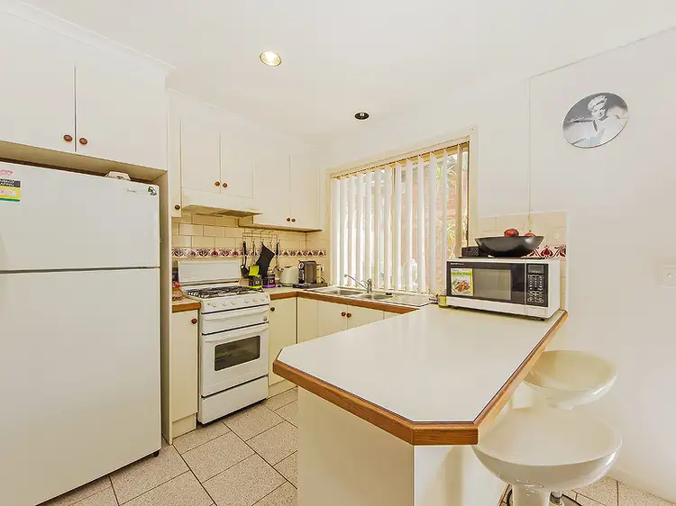 Third view of Homely townhouse listing, 7/38 Magnolia Street, St Albans VIC 3021