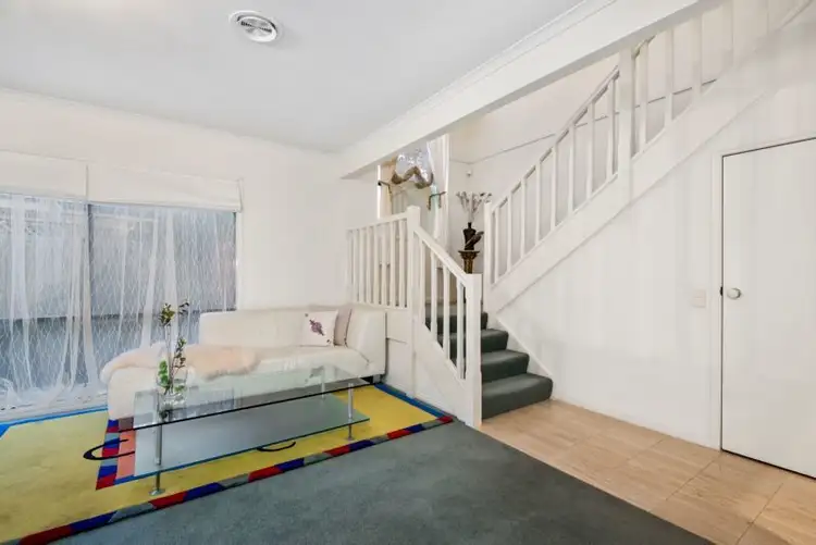 Fifth view of Homely house listing, 49 Carruthers Drive, Hoppers Crossing VIC 3029