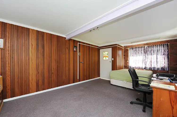 Second view of Homely house listing, 4 Hill Street, Nambour QLD 4560