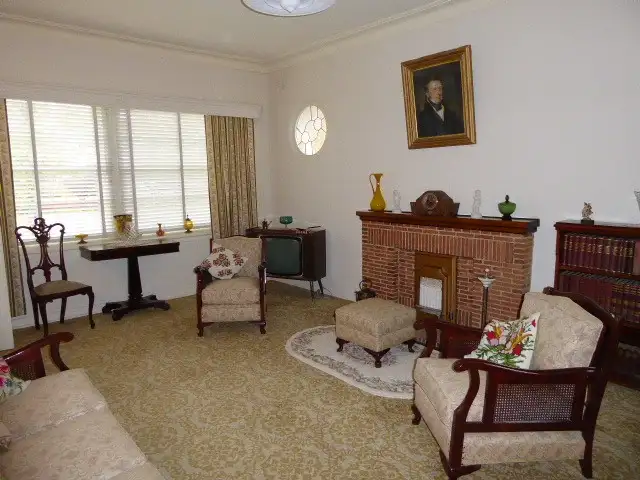 Second view of Homely house listing, 130 Bradley Street, Goulburn NSW 2580