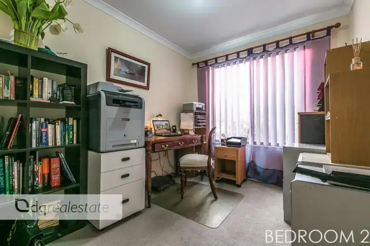 Sixth view of Homely house listing, 64A Fieldgate Square, Balga WA 6061