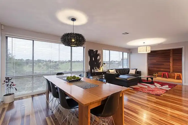Second view of Homely house listing, 26 Rice Flower Road, Sunshine North VIC 3020