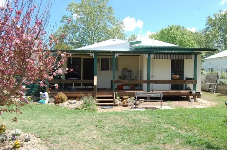 Third view of Homely house listing, 27 Herbert Street, Allora QLD 4362