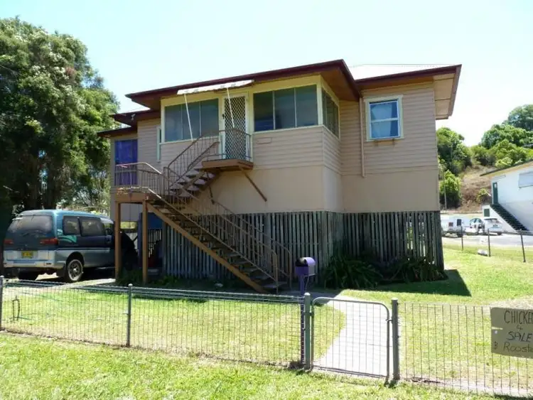 95 Alexandra Parade, North Lismore NSW 2480