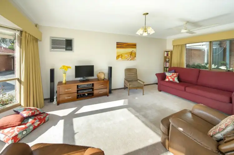 Second view of Homely unit listing, 2/9-11 Gardenia Street, Blackburn VIC 3130