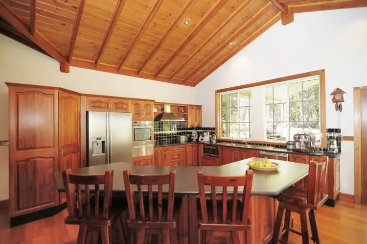 Fifth view of Homely house listing, 61 Hakea Close, Nowra Hill NSW 2540