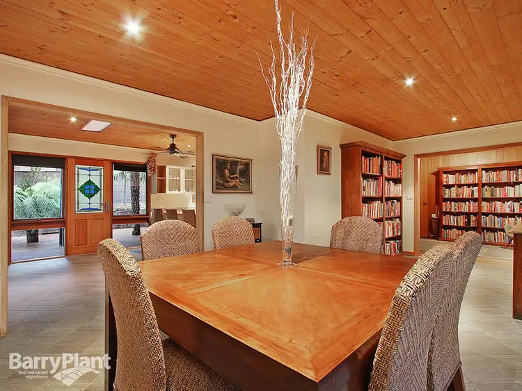 Sixth view of Homely house listing, 4 Milleara Street, The Basin VIC 3154