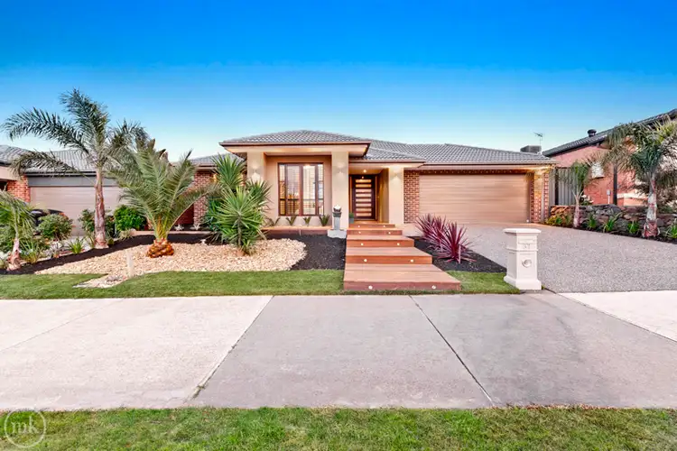 37 Mernda Village Drive, Mernda VIC 3754