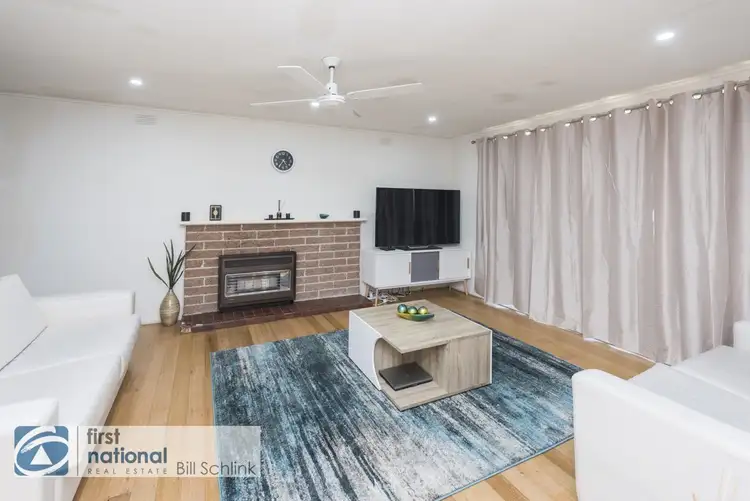 Third view of Homely house listing, 539 Grimshaw Street, Bundoora VIC 3083
