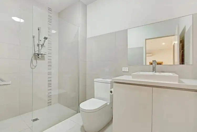 Fifth view of Homely apartment listing, 23/14 Reynolds Avenue, Ringwood VIC 3134